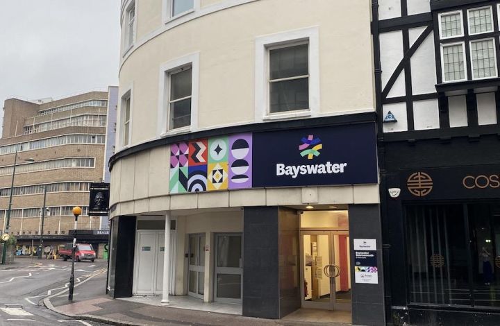 Bayswater - Bournemouth